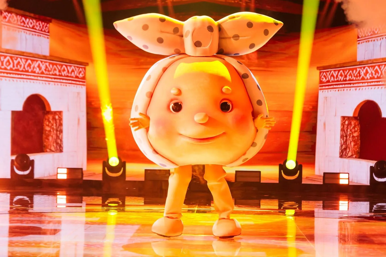 Маска/Вконтакте