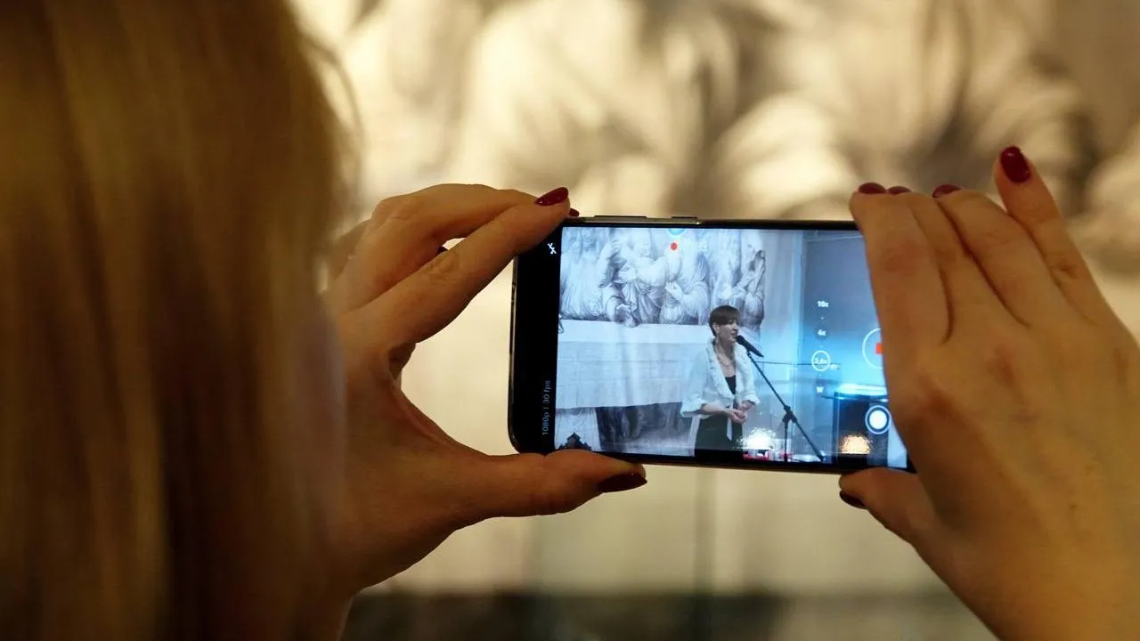 МедиаБанк Подмосковья/Дарья Леонова