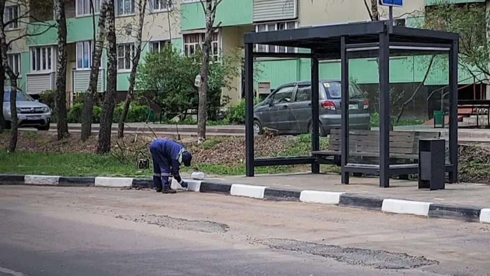 Фото: Ольга Антонова