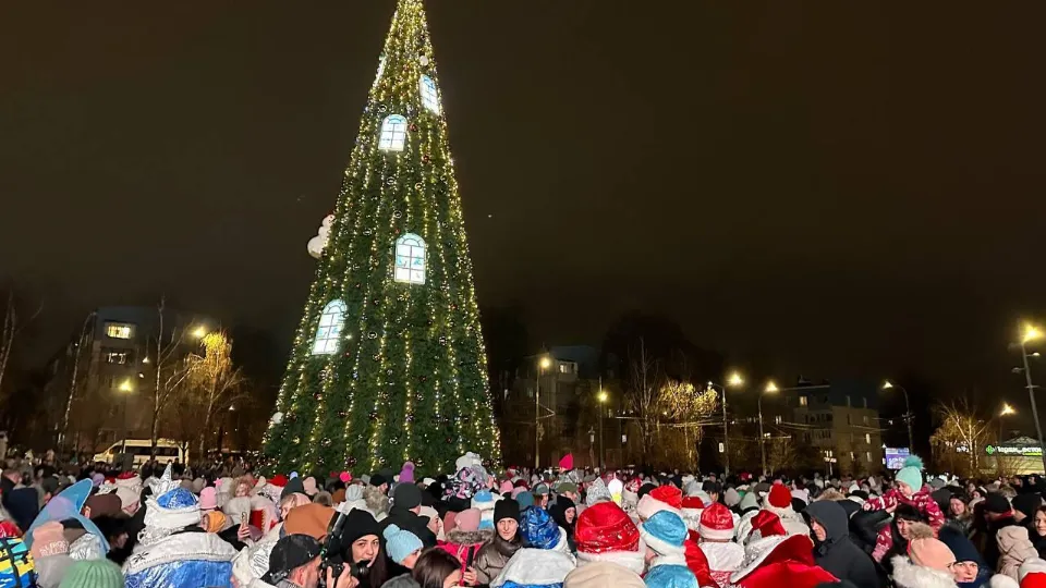 Фото: Полина Абраменко