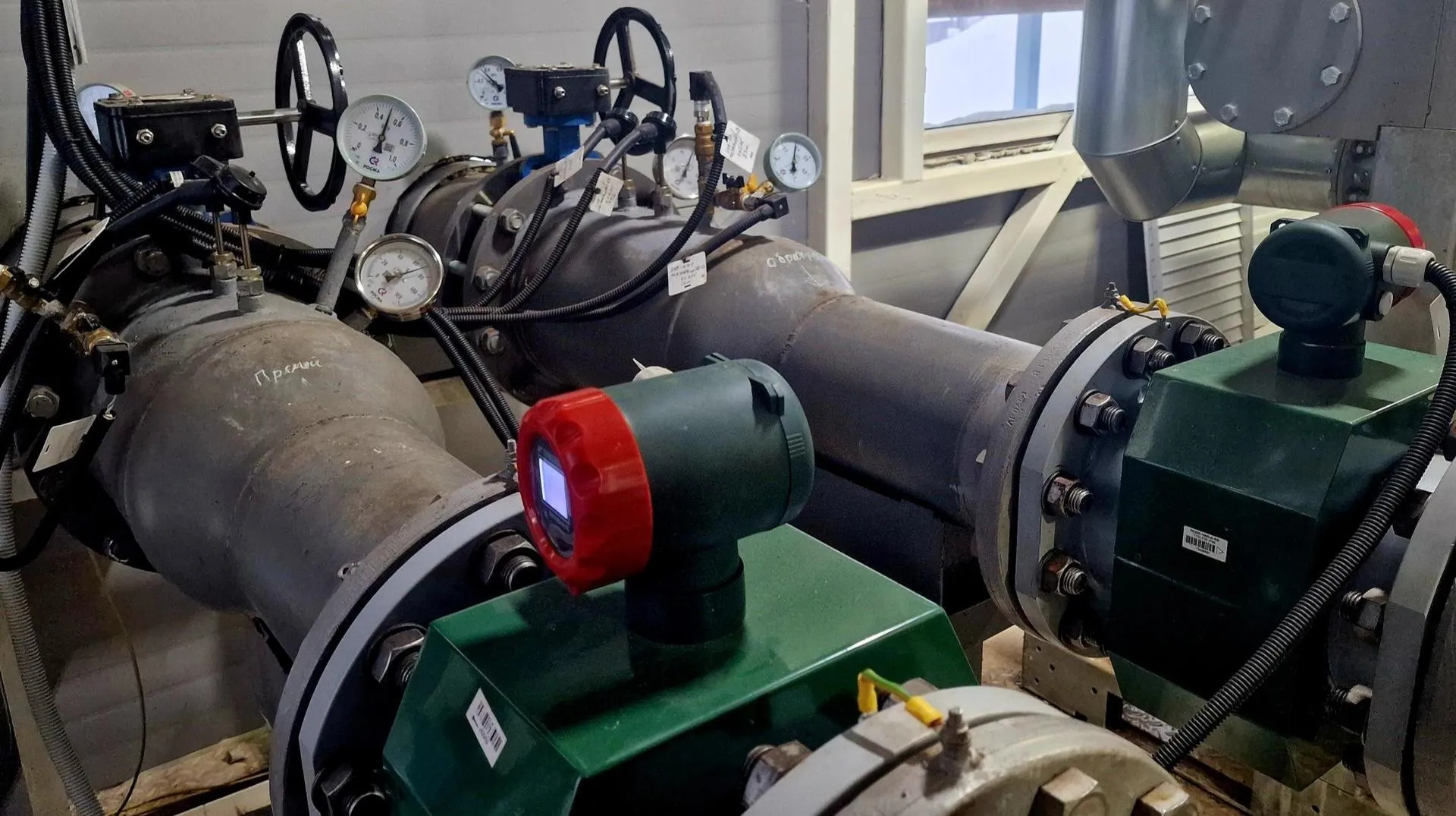 REGIONS/Ольга Шаронова