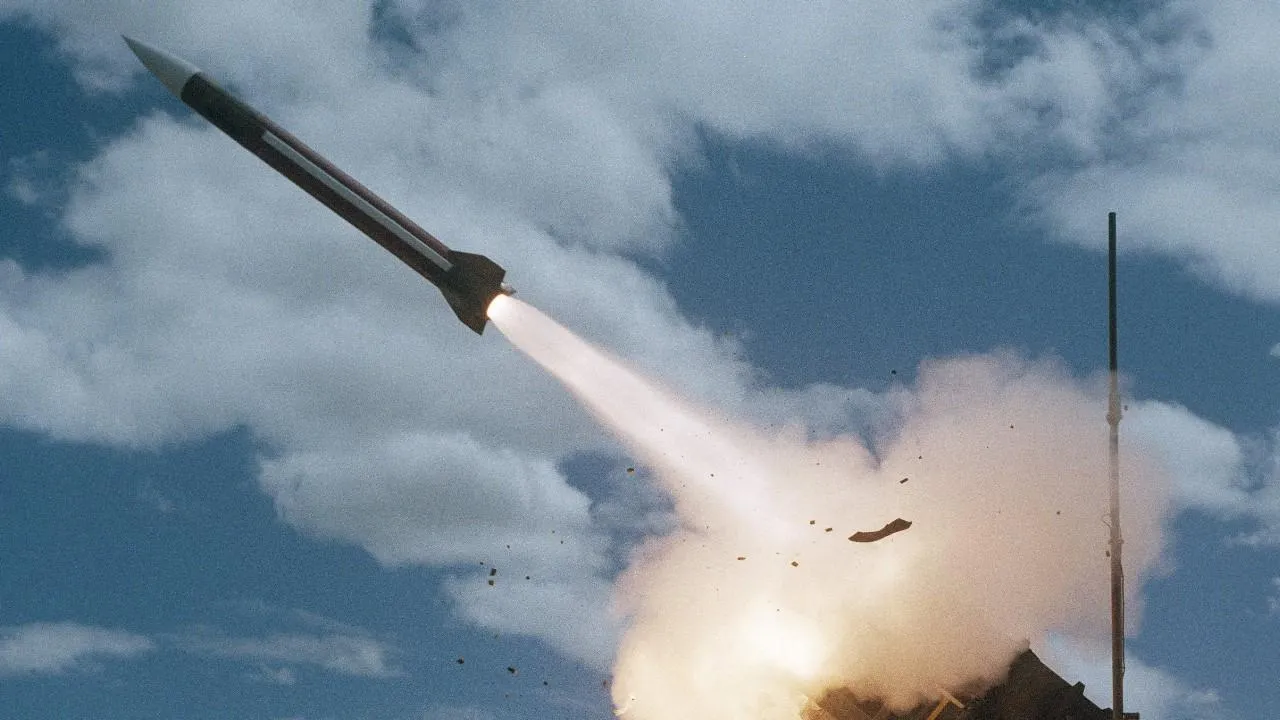 Пентагон испытал две новые дальнобойные ракеты, которые могут заменить HIMARS на Украине