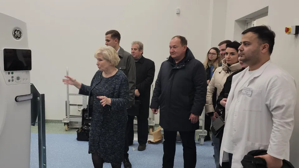 Фото: МедиаБанк Подмосковья/Наталья Лымарь