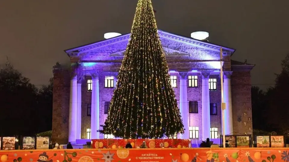 Фото: пресс-служба администрации г.о. Жуковский