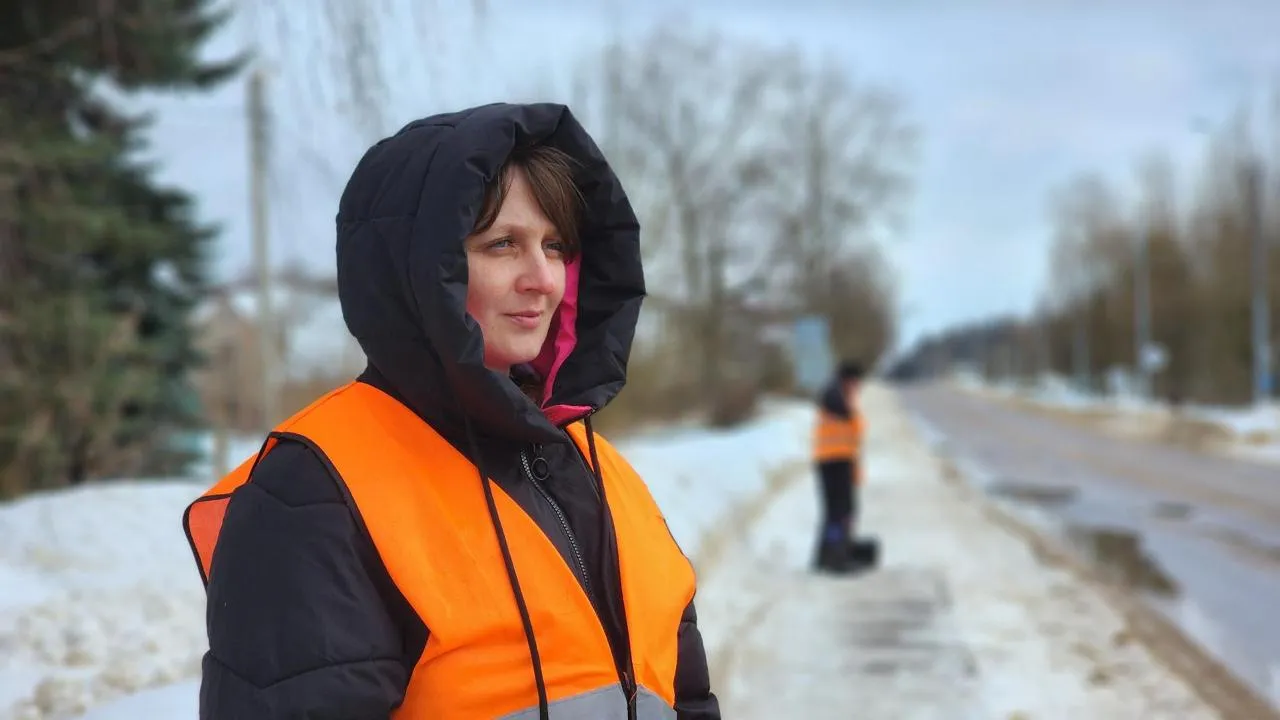 МедиаБанк Подмосковья/Дмитрий Беденко