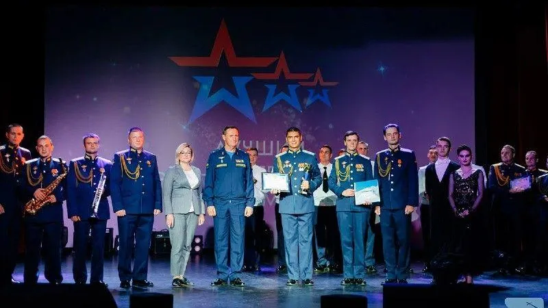 В Краснознаменском пройдет финал VII конкурса-фестиваля «И звезды становятся ближе...»