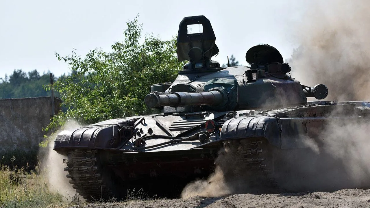 Военные Литвы и Польши отработают сценарий защиты Сувалкского коридора от России