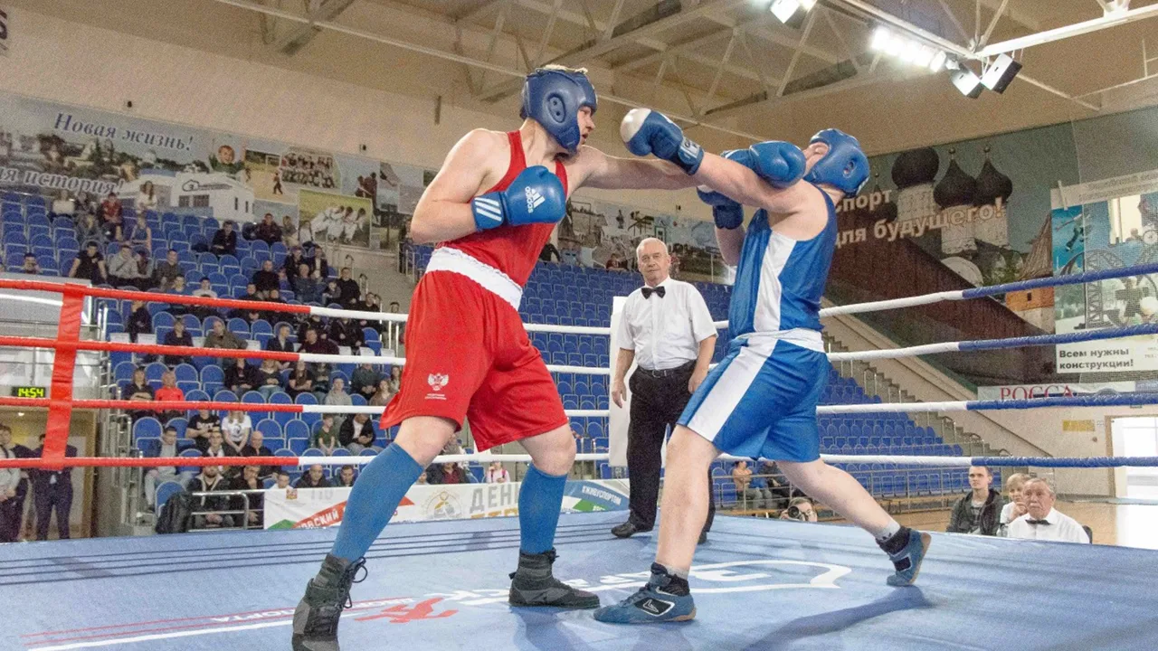 Фото: Евгений Мазепов