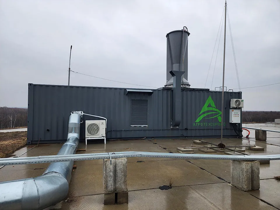 Фото: REGIONS/Валерий Гореловский