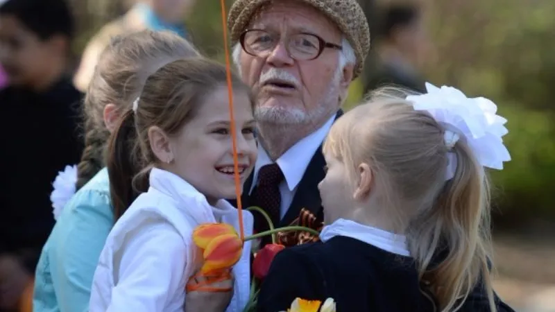 Максим Богодвид / РИА Новости
