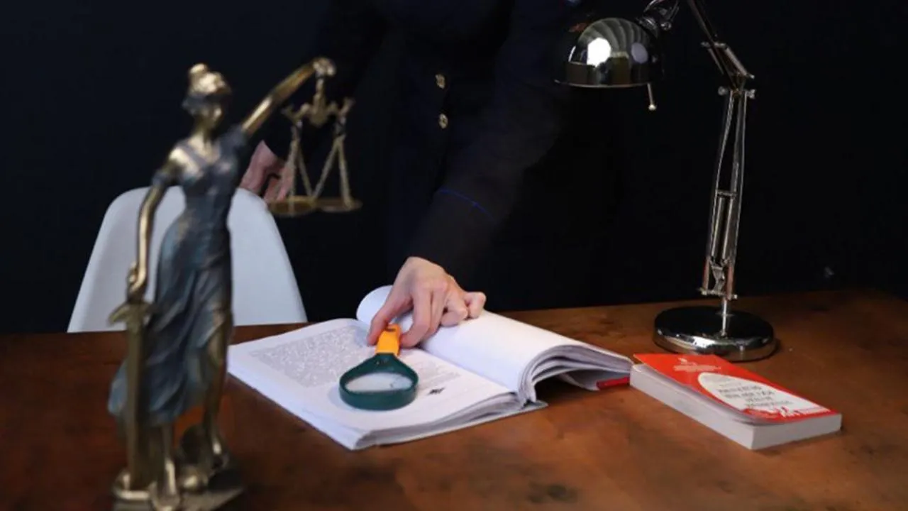 пресс-служба МВД