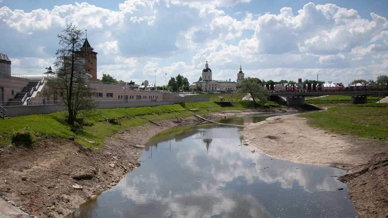 Фото: администрация городского округа Коломна