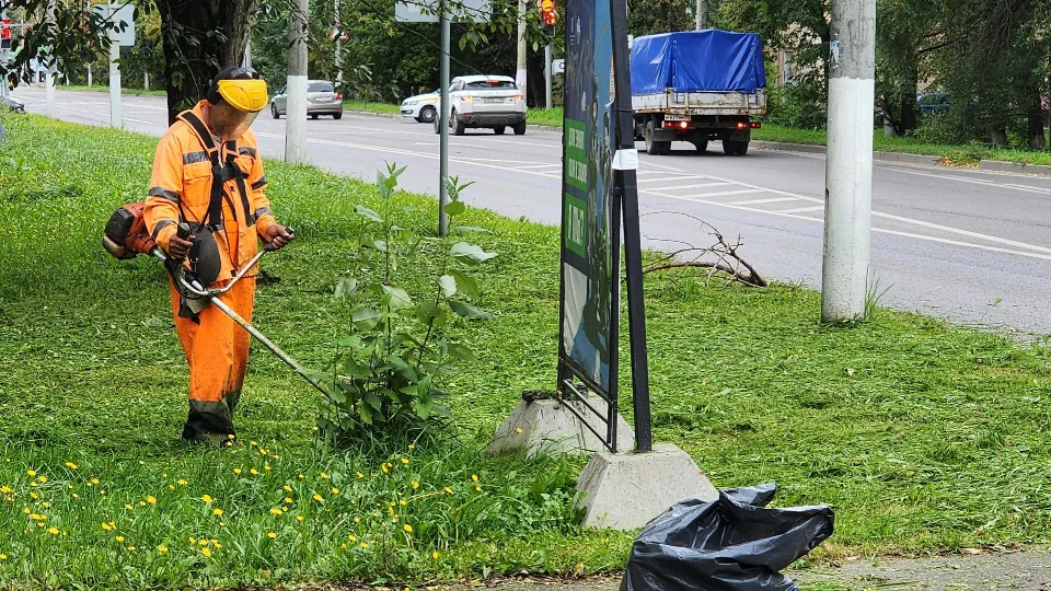 Фото: Министерство транспорта и дорожной инфраструктуры МО