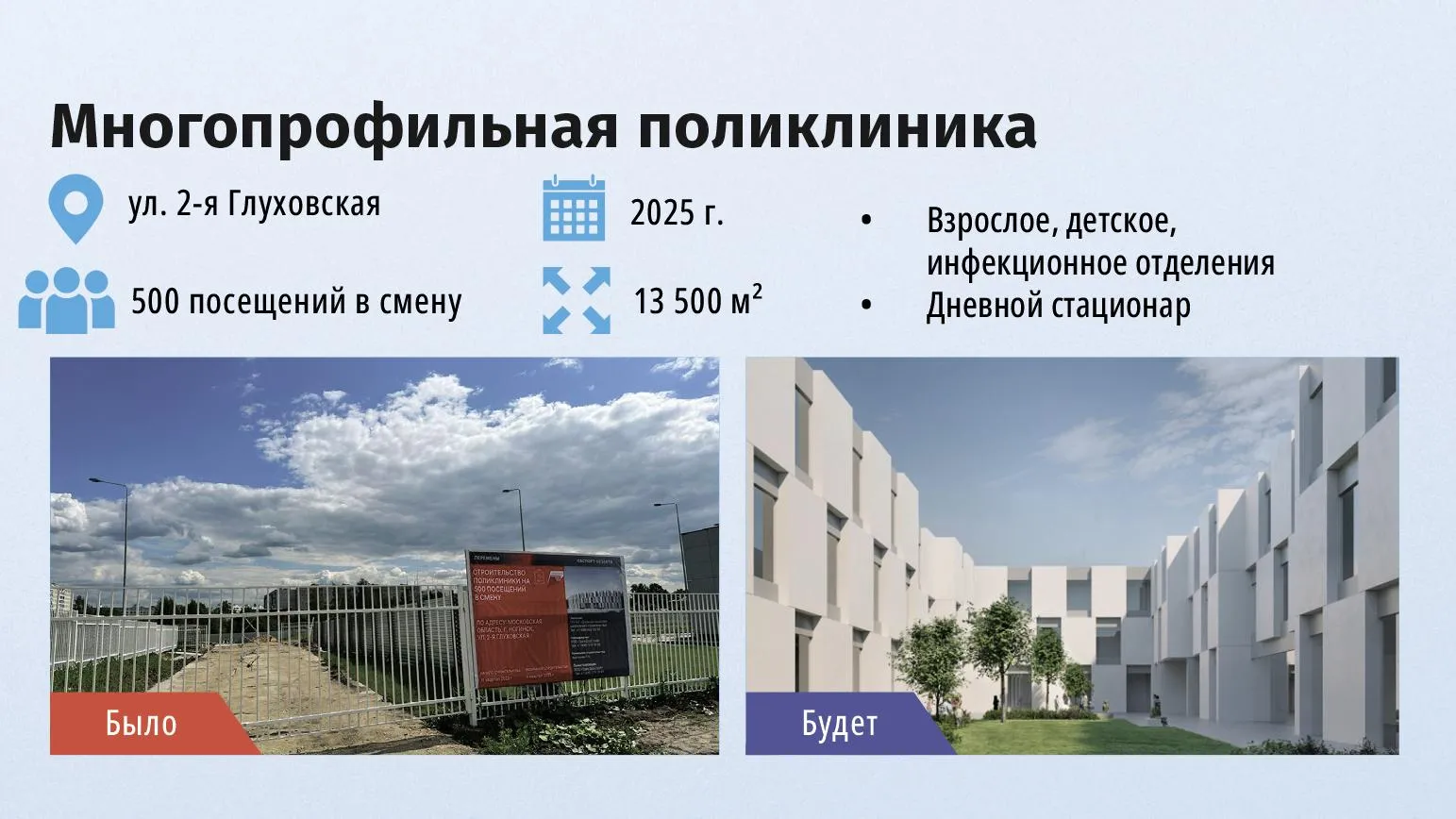 Фото: Минстройкомплекса МО<br>