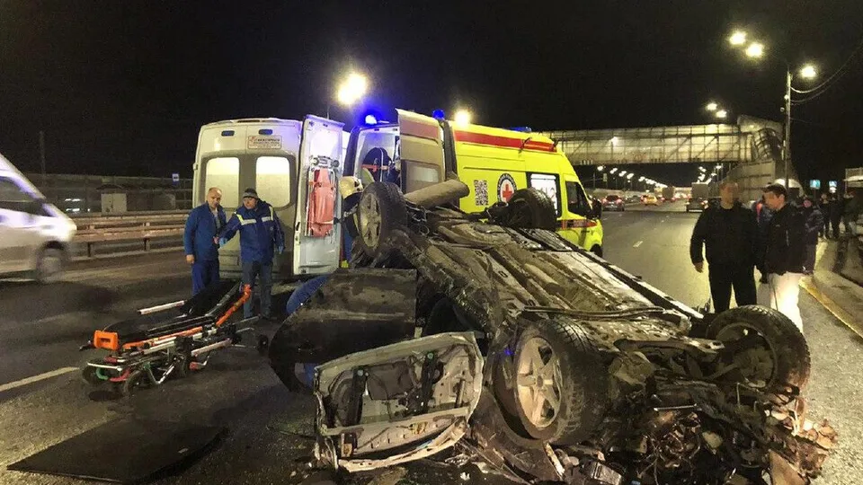 Фото: ГКУ МО «Мособлпожспас»