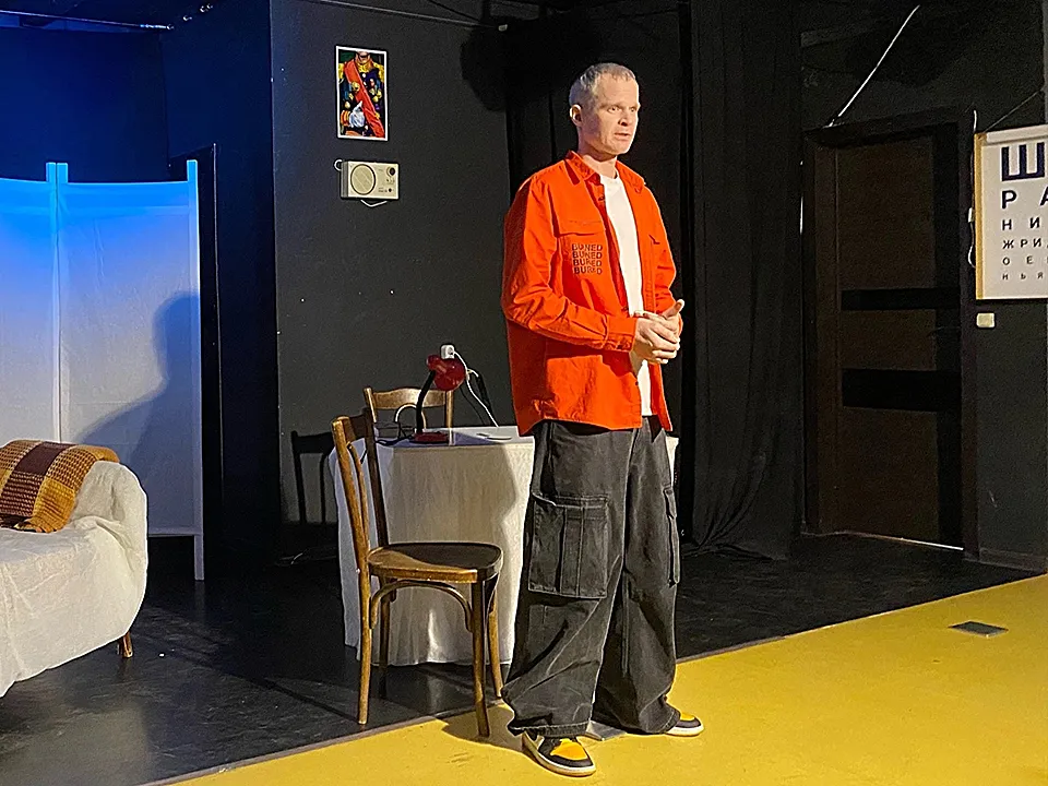 Фото: vk.com/Ступинский драматический театр