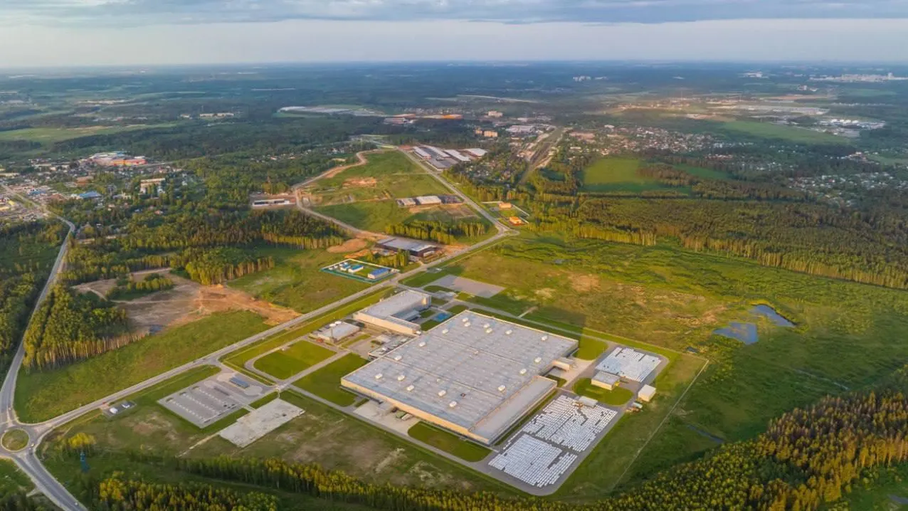 Фото: Мининвест МО