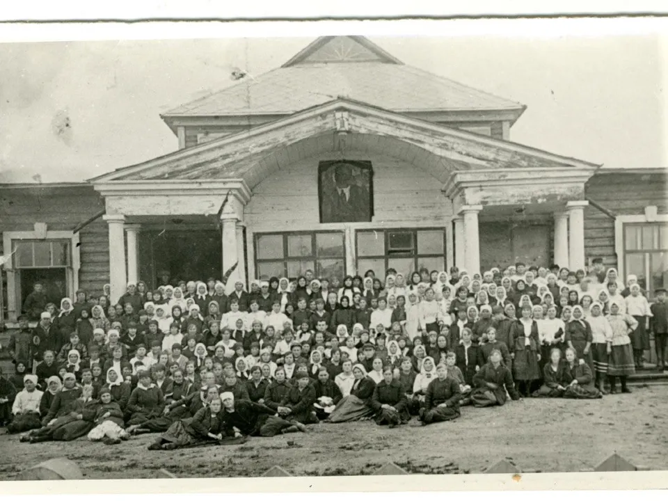 Фото: из личного архива краеведа