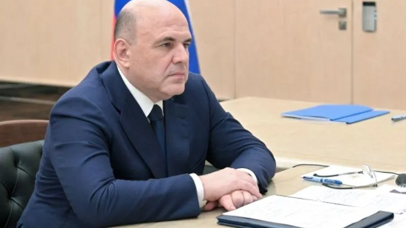 Российский премьер-министр встретится сегодня с Си Цзиньпином