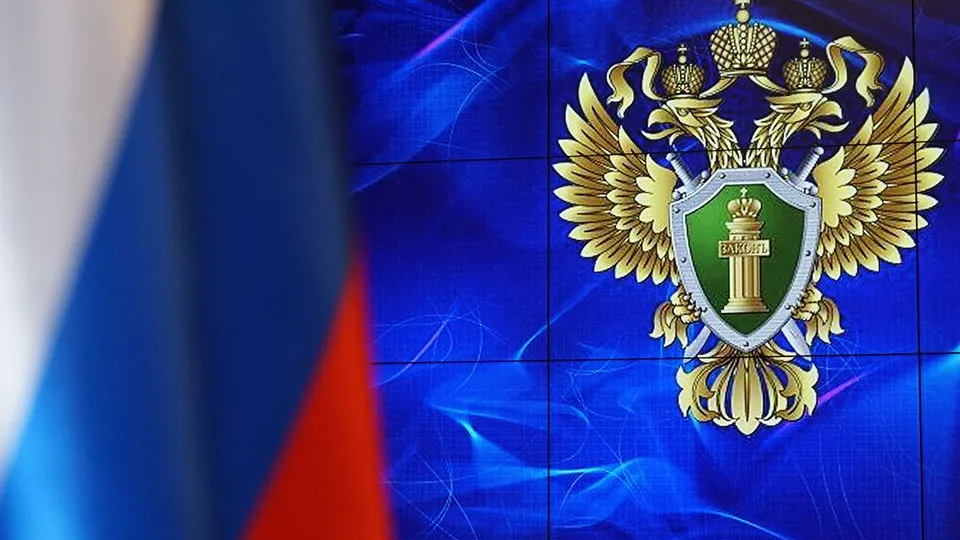 Фото: пресс-служба Прокуратуры Московской области