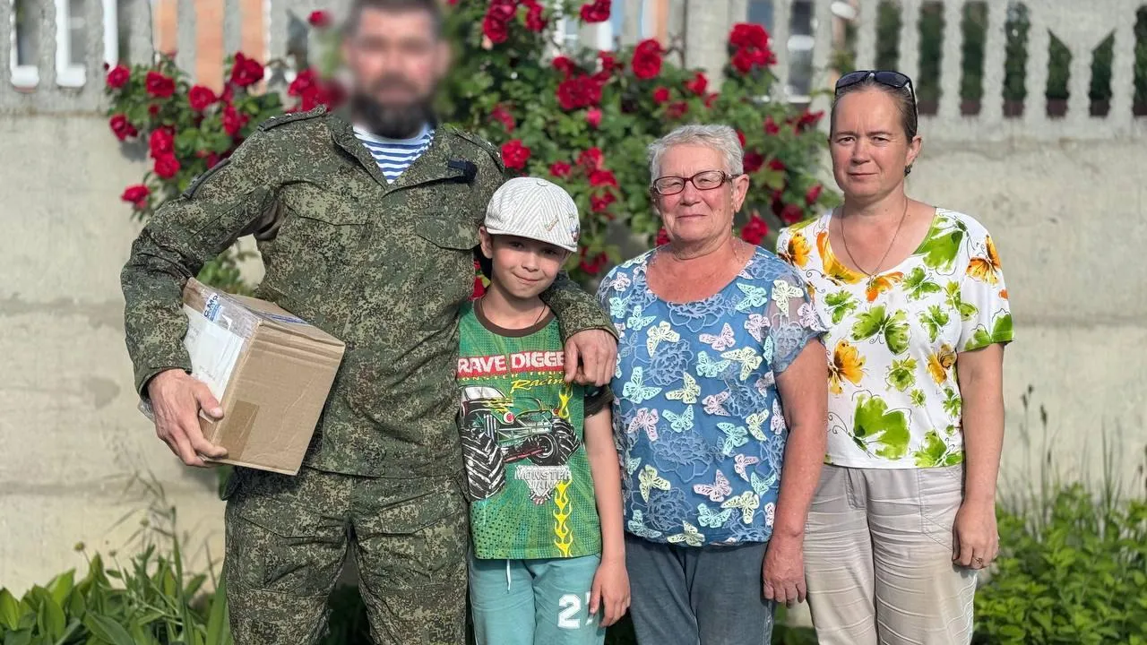 Роман Тикунов