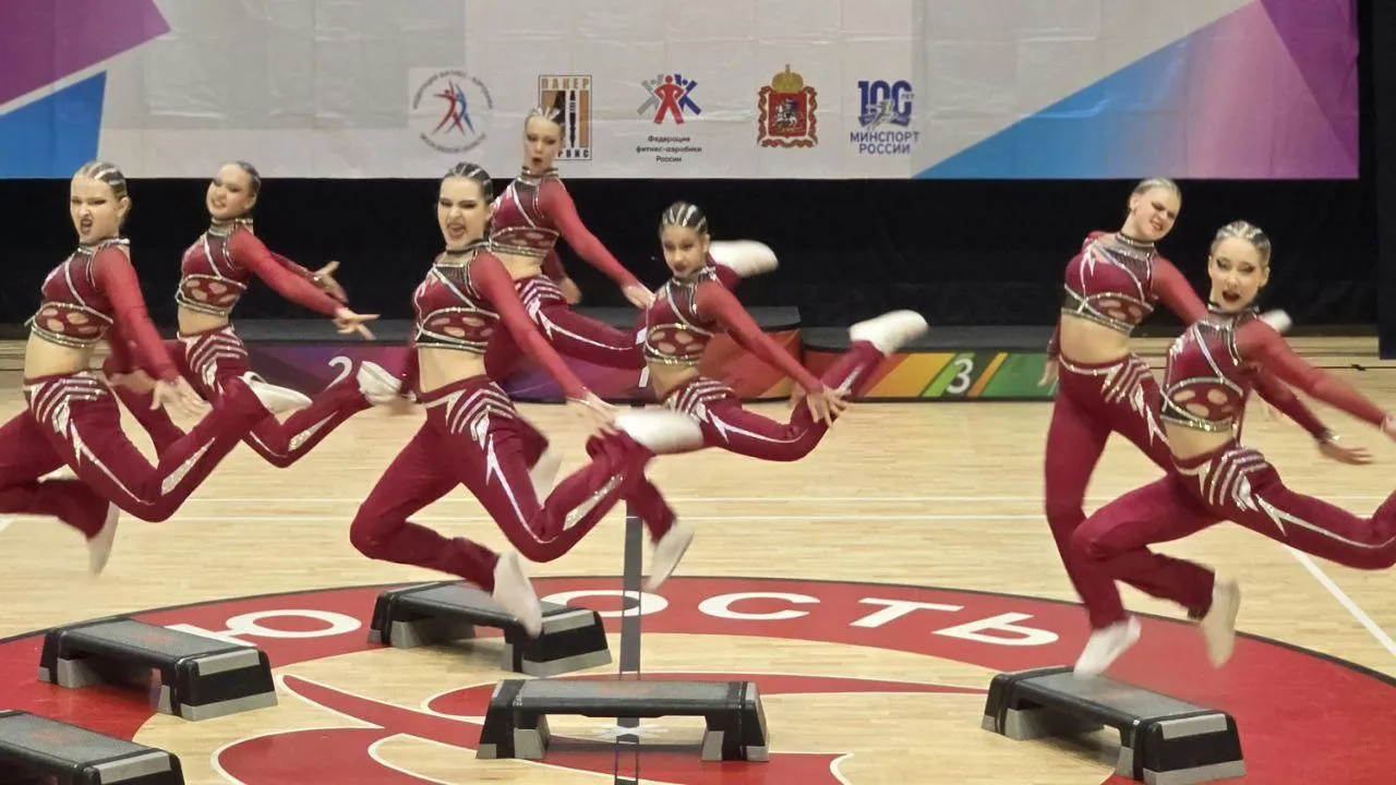 REGIONS/Ольга Ковалева