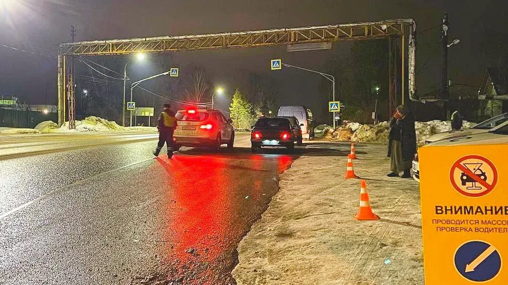 пресс-служба г.о. Клин