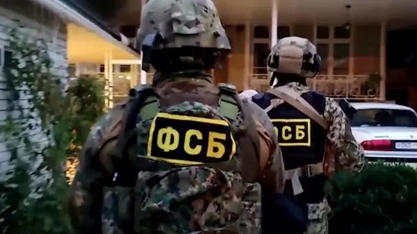 В Ростовской области задержали российского военного, который шпионил в пользу Украины