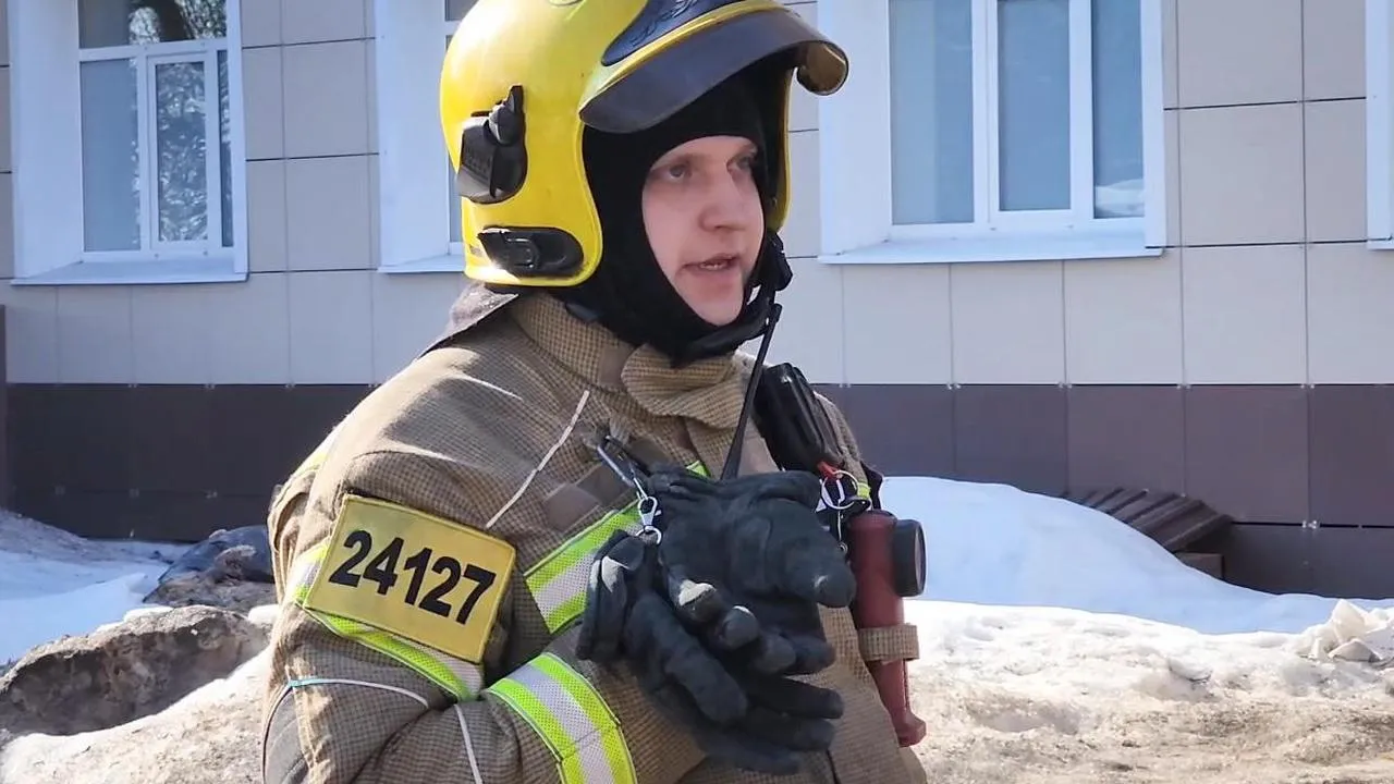 МедиаБанк Подмосковья/Ольга Антонова