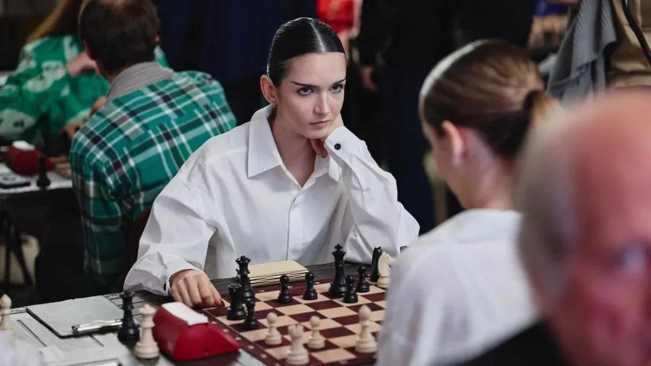 Международный фестиваль «Российская шахматная корона» прошел в Красногорске