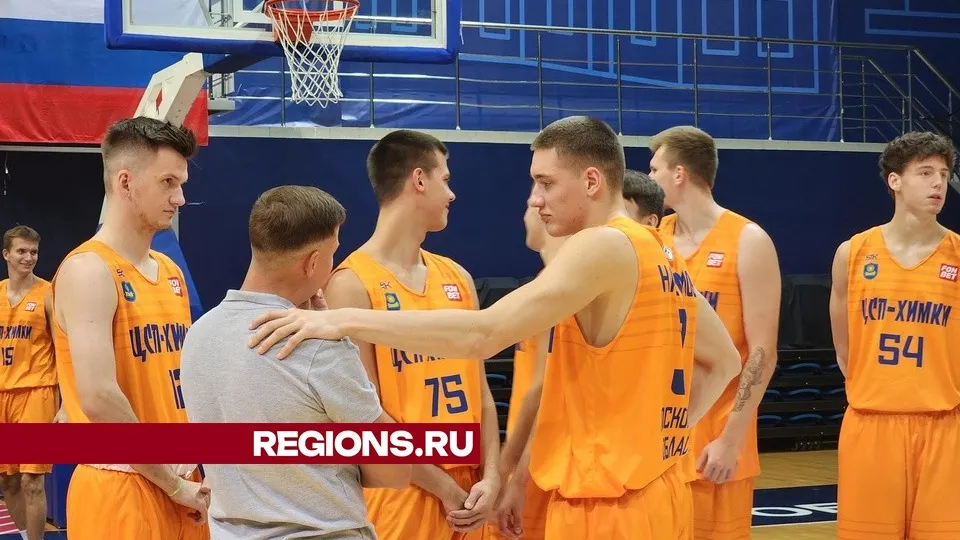 Фото: Иван Чижов