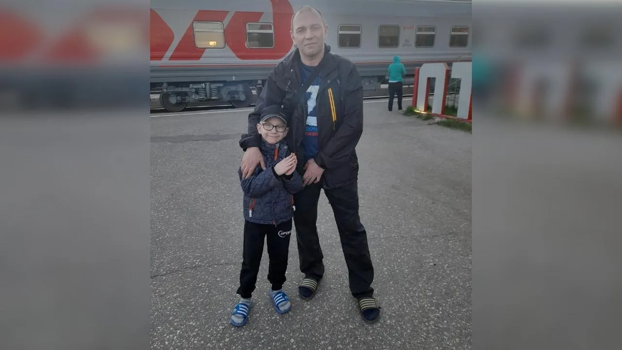 «В последний раз поговорил с сыном»: жена бойца СВО раскрыла, в чем признался ее муж, когда звонил с фронта