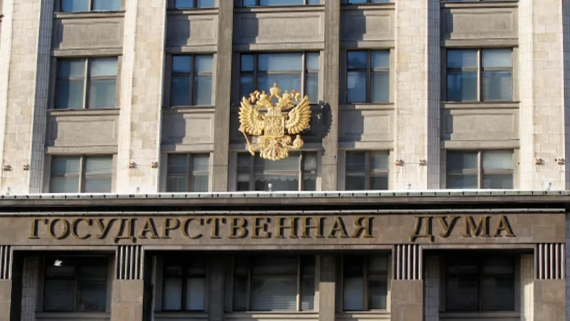 Госдума обсуждает создание органа, который займется делами ветеранов