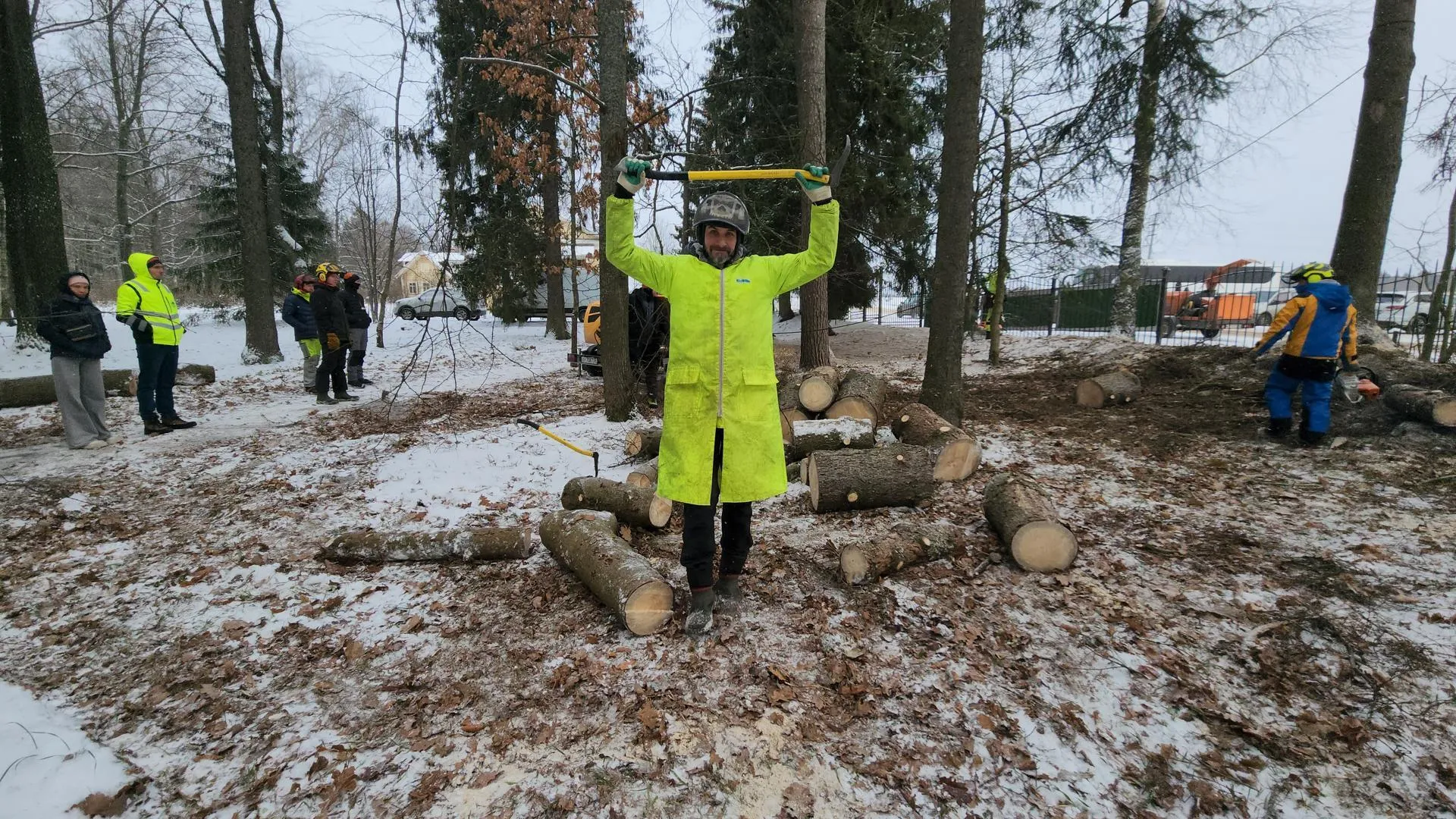 Константин Гергая