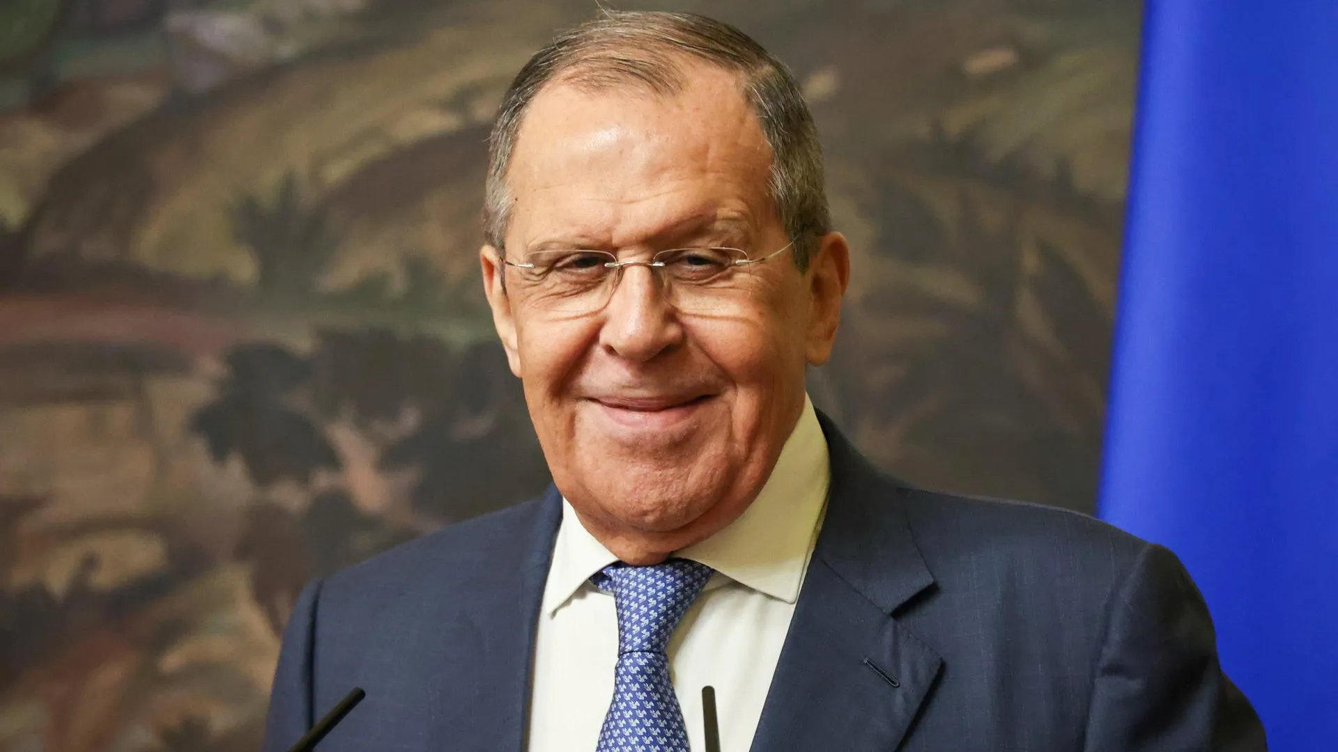 Petrov Sergey/news.ru via globallookpress.com