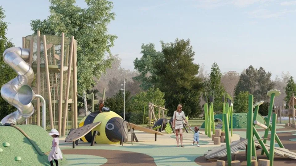 Фото: Министерство благоустройства Московской области