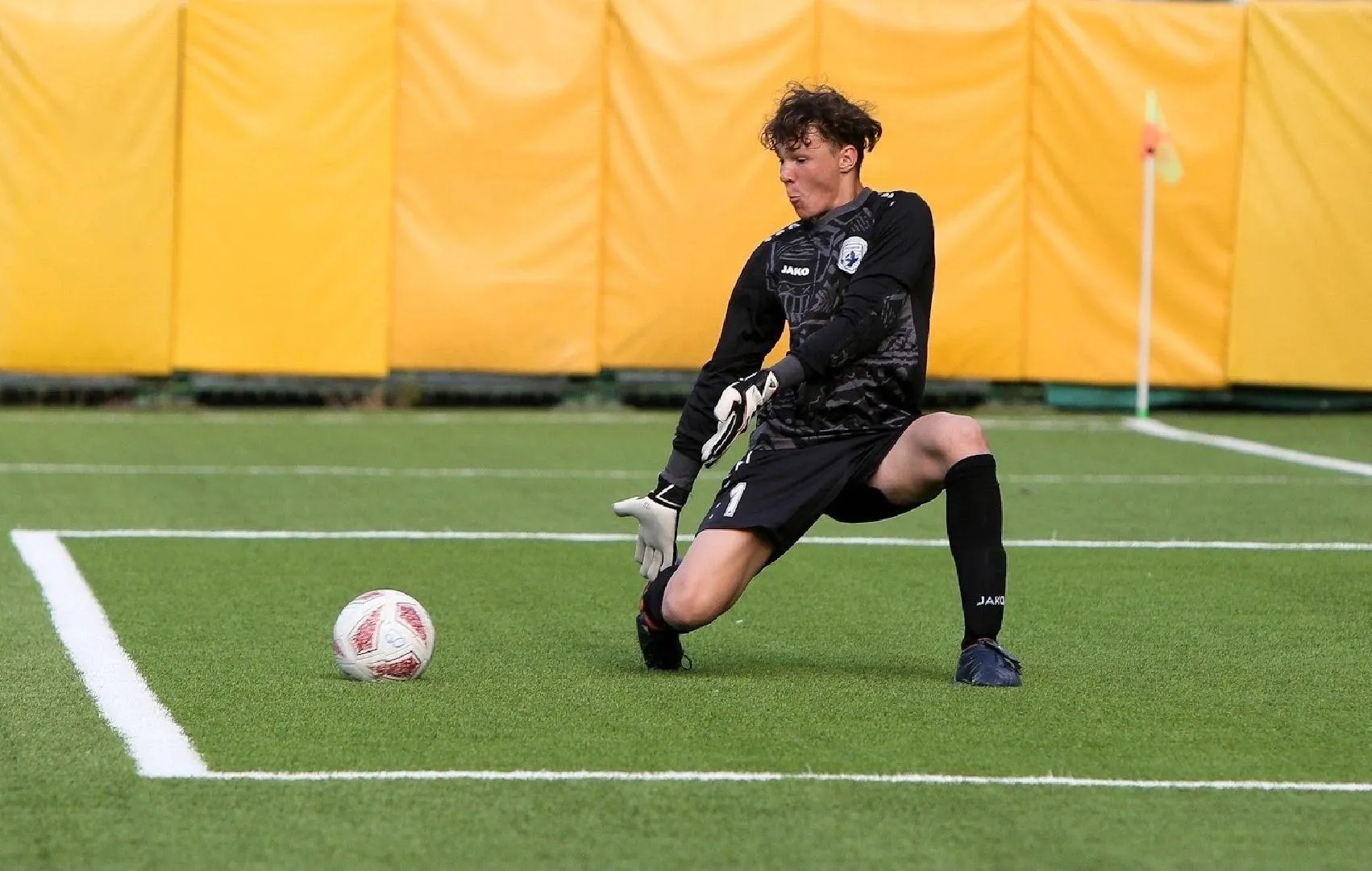 Из архива Марка Орешкова