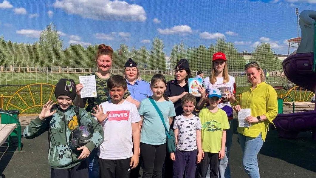 Фото: vk.com/Молодежный медиацентр «Руза»