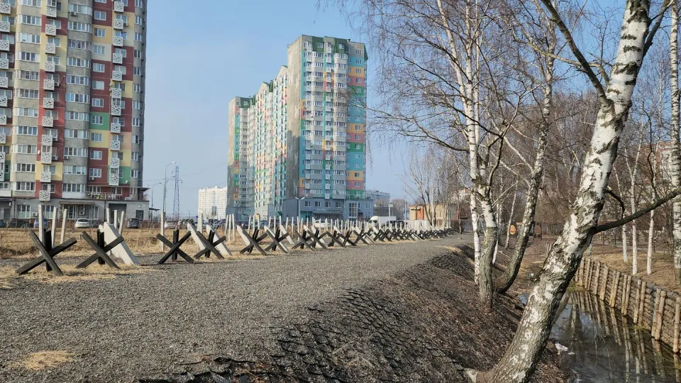 Фото: Юлия Смагринская