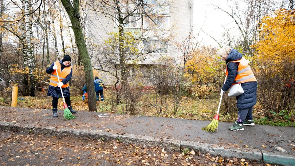Фото: пресс-служба администрации г.о. Люберцы