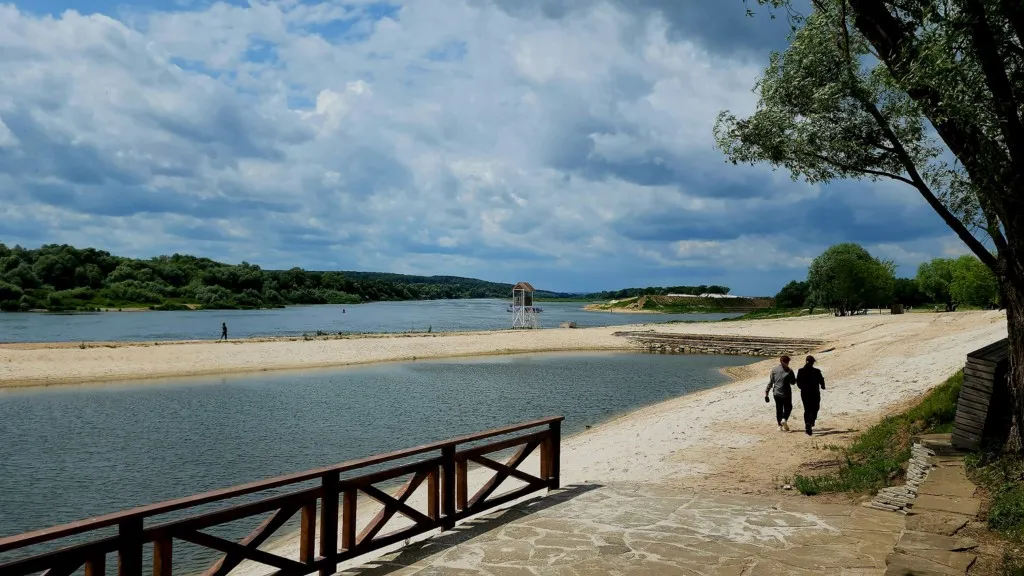 Фото: Медиабанк Подмосковья/Александр Степушкин