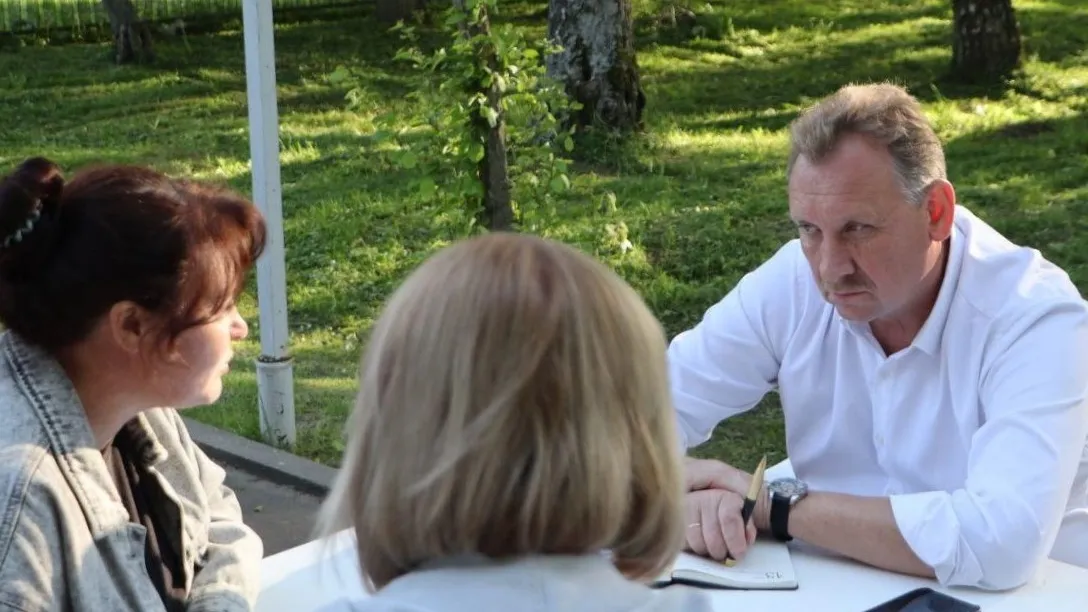 Фото: vk.com/Администрация г.о. Зарайск