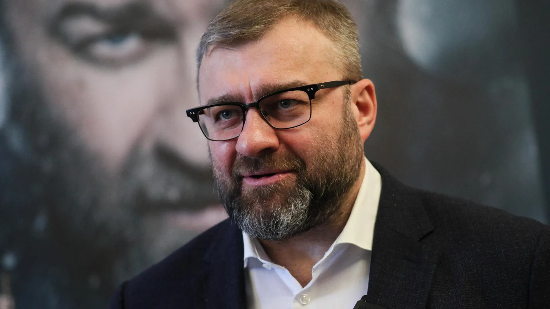 Bulkin Sergey/news.ru