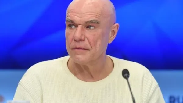 Сергей Мазаев рассказал о подготовке к юбилею группы «Моральный кодекс»