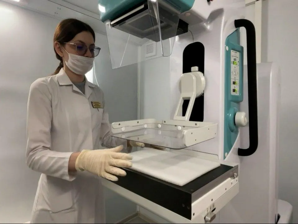 Фото: ТВ Поиск