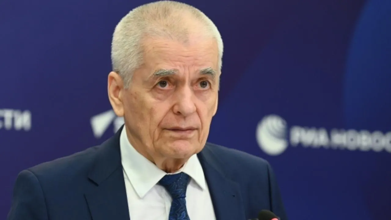 Геннадий Онищенко: Медики сыграли огромную роль в достижении великой Победы