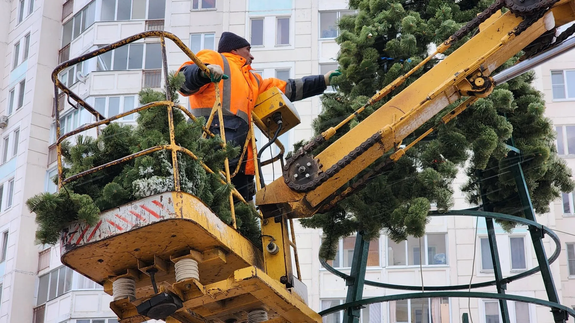 Фото: Мария Андрюхина