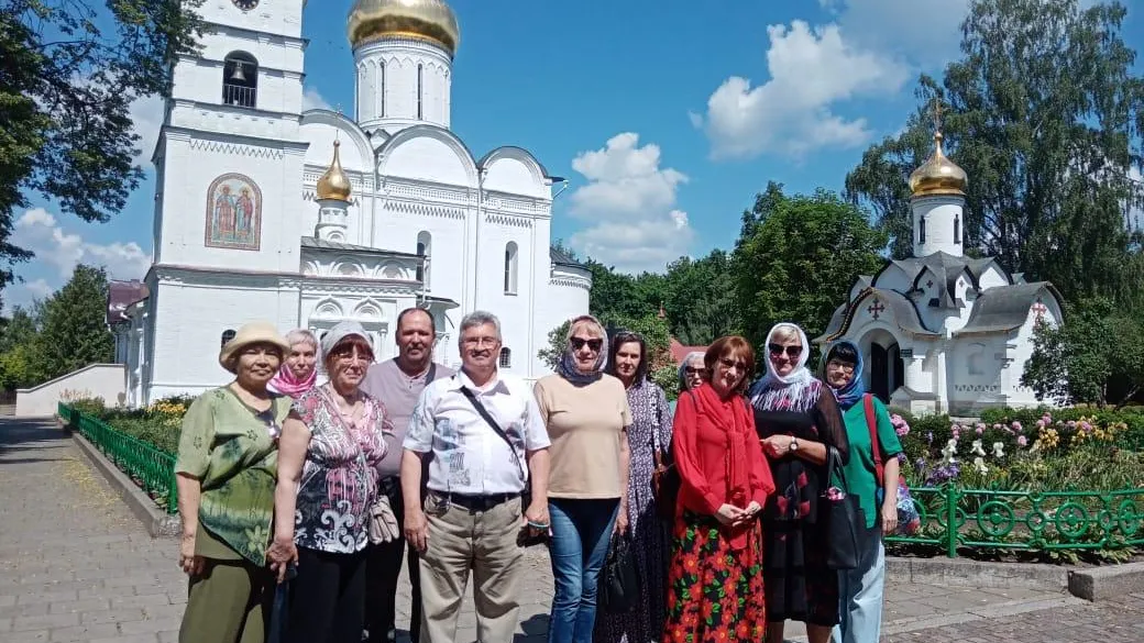 Фото: Комплексный центр социального обслуживания и реабилитации «Волоколамский»