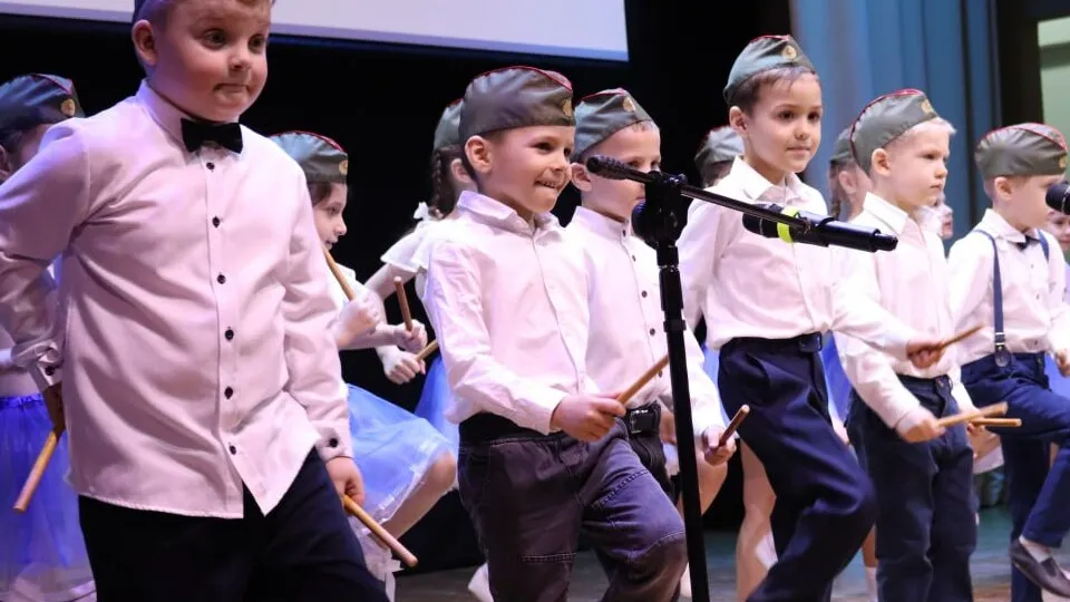 Фото: пресс-служба администрации г.о. Серпухов