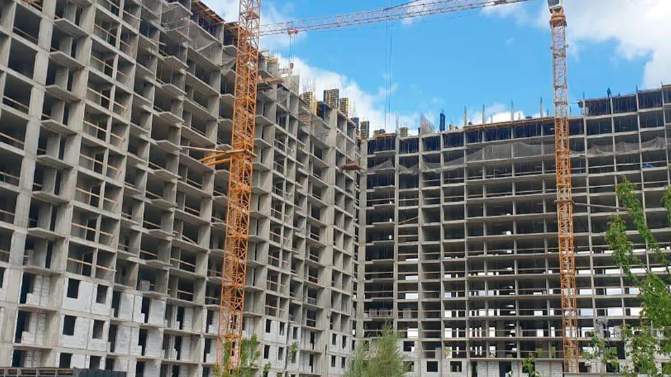 Фото: ООО «СЗ «ВОСТОЧНЫЙ 1»